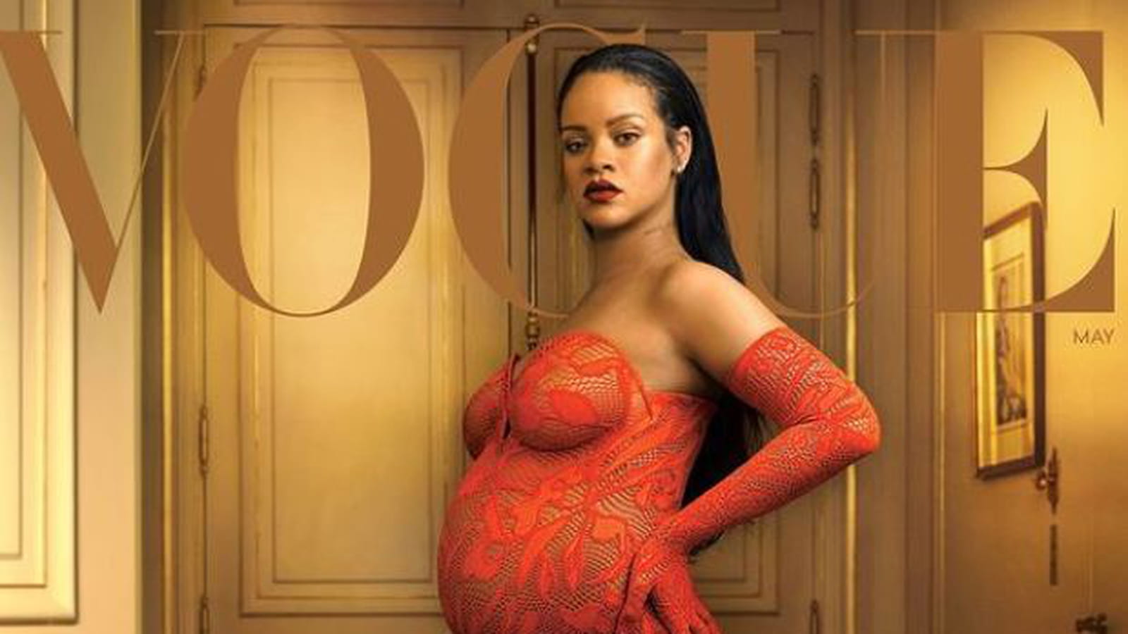 Rihanna