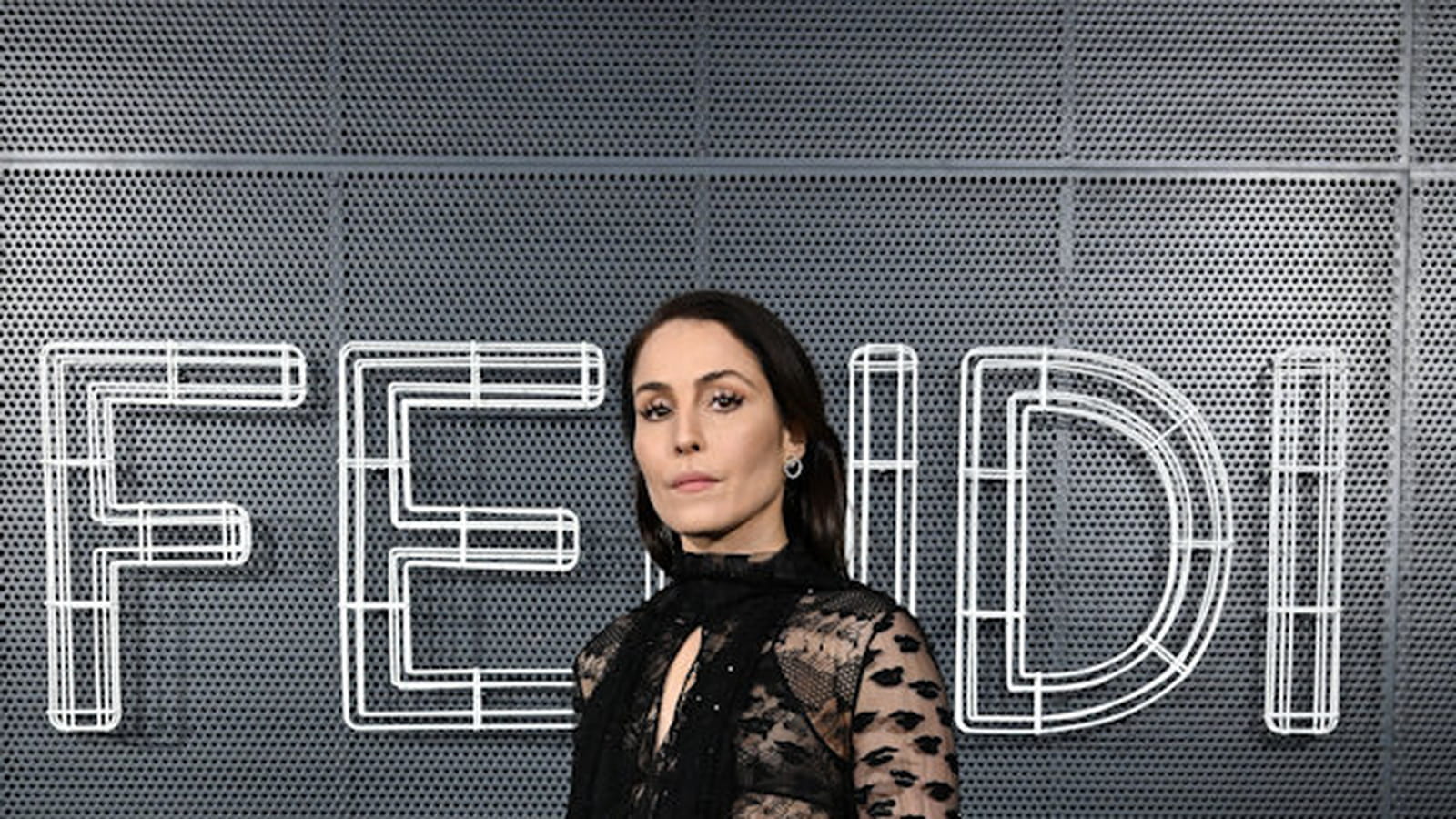 Noomi Rapace