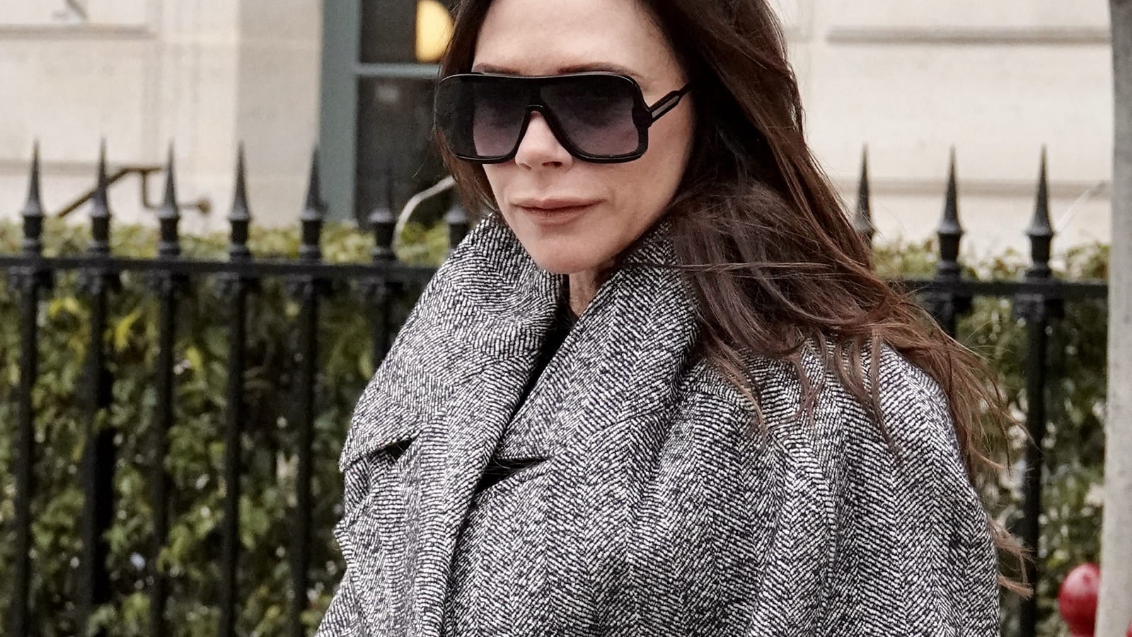 Victoria Beckham
