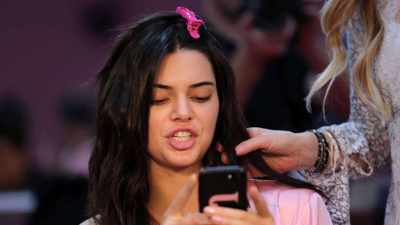 Kendall Jenner