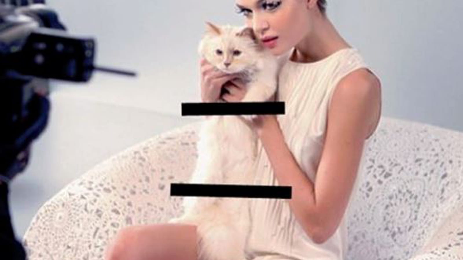Choupette
