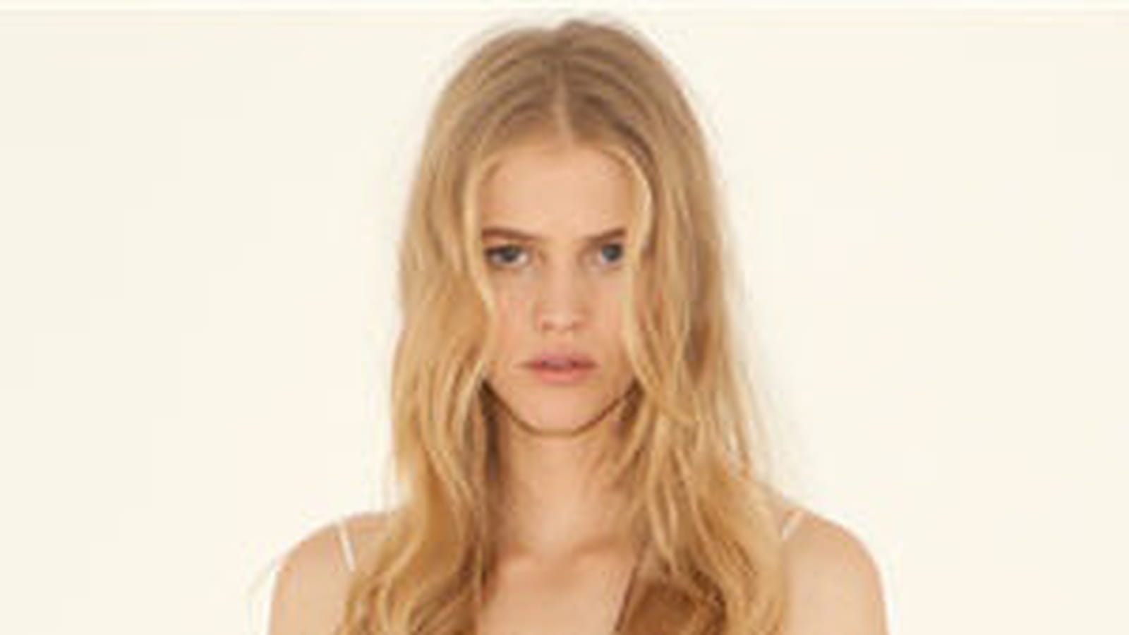 Top "Rose" de By Marie 