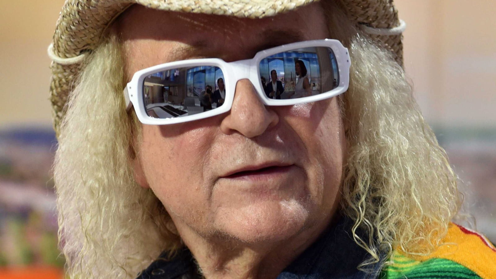 Michel Polnareff 