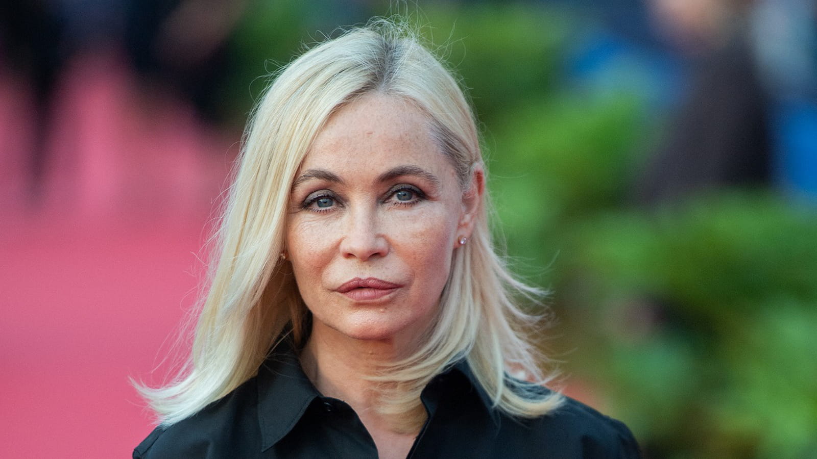 Emmanuelle Béart