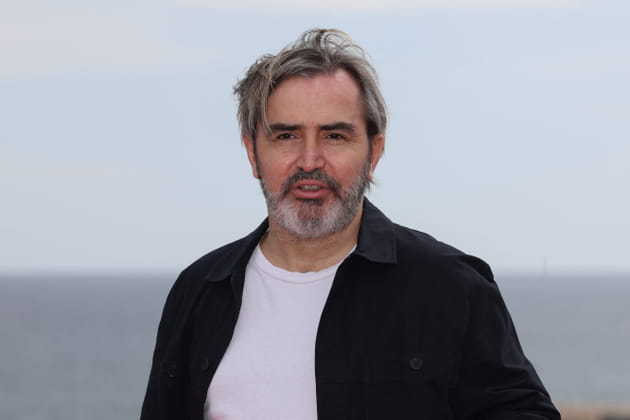 Arnaud Henriet apprécie la Drôme Provençale