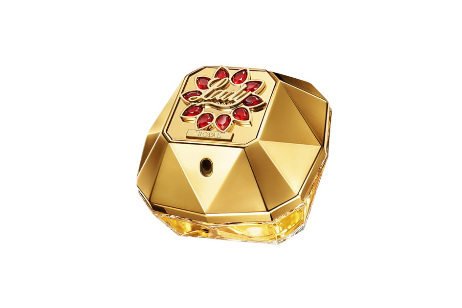 Parfum Lady Million Royal Paco Rabanne