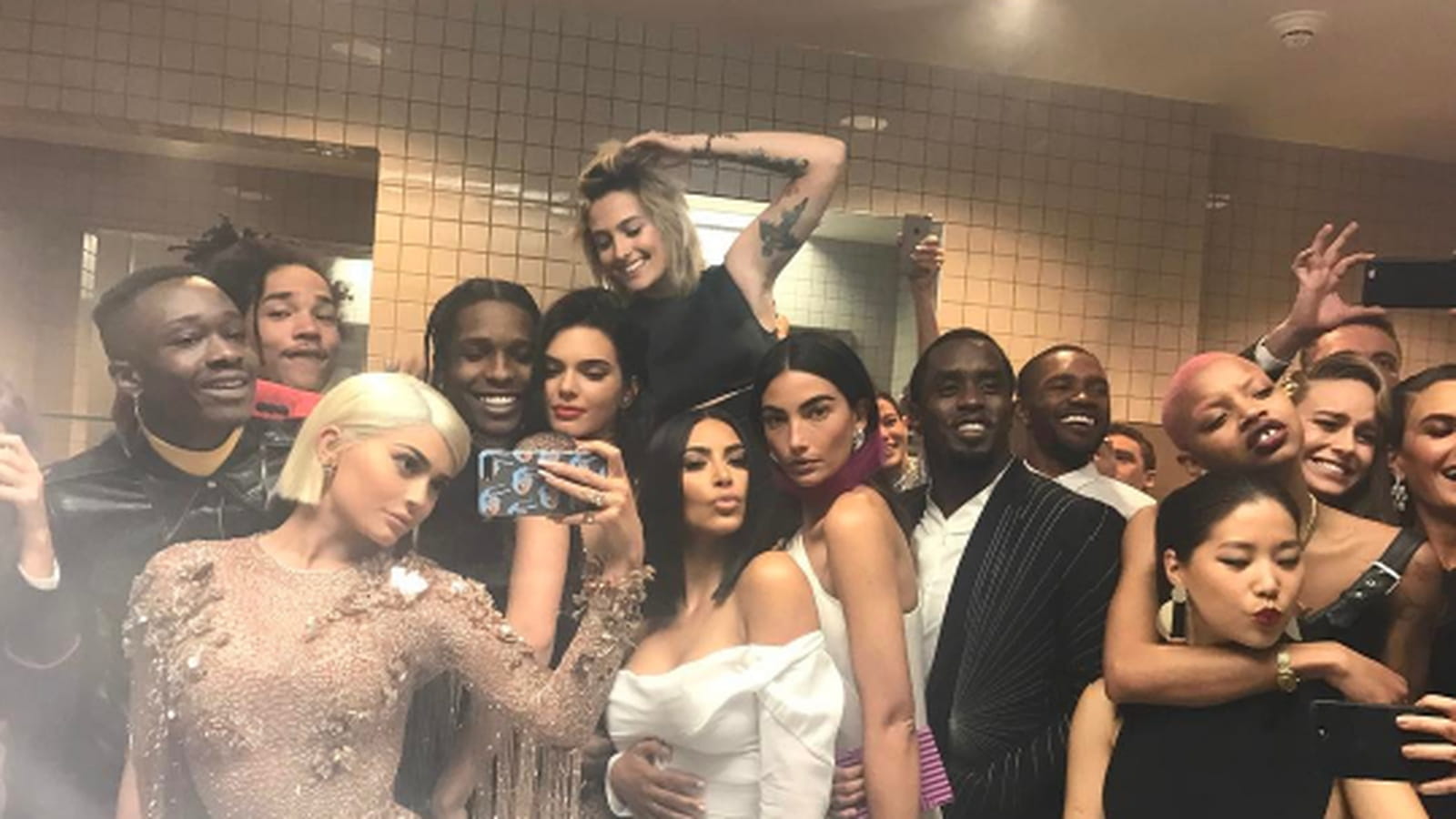 Kylie Jenner