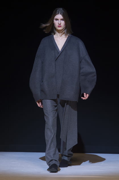 D&eacute;fil&eacute; Chalayan