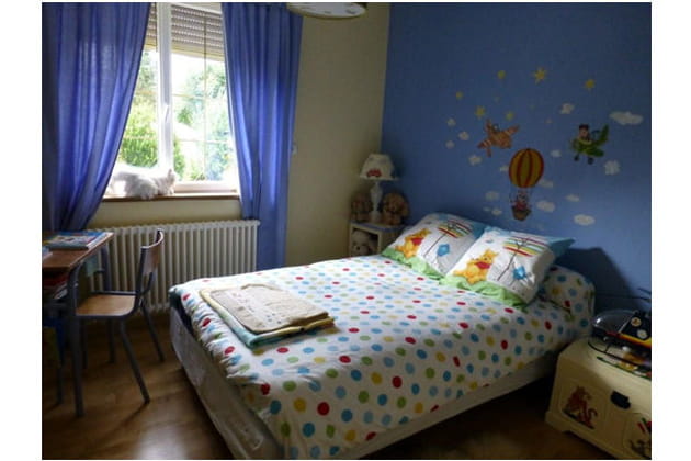 L'aventurier en herbe