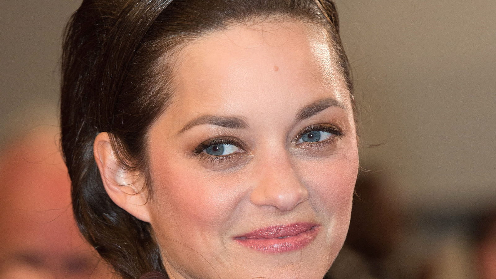 Marion Cotillard