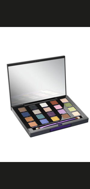 Palette UD XX Vice Ltd Reloaded d'Urban Decay