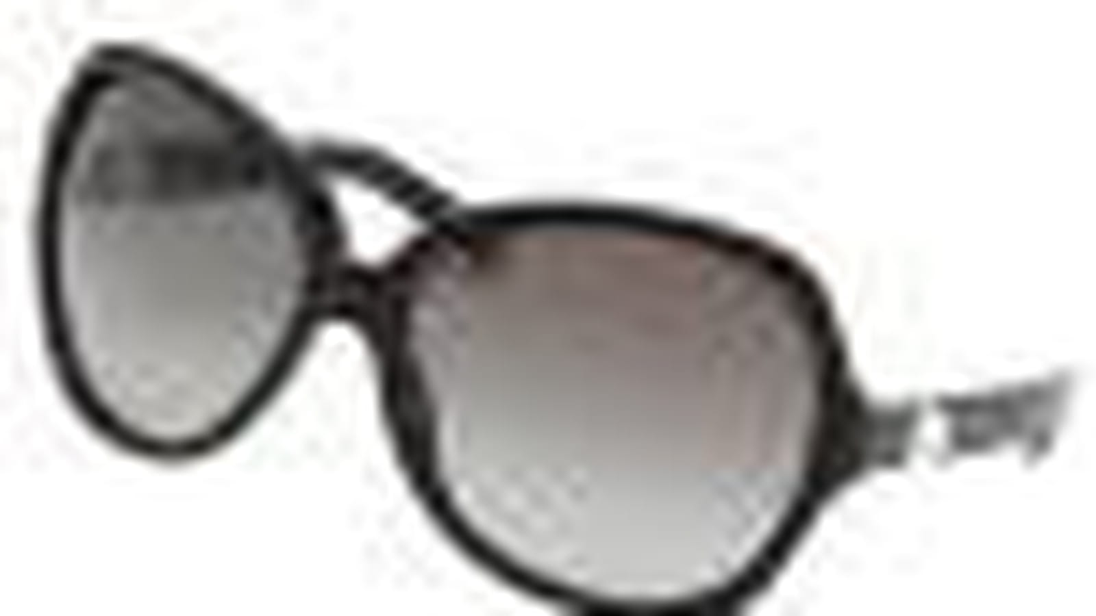 Les lunettes de soleil de Chanel
