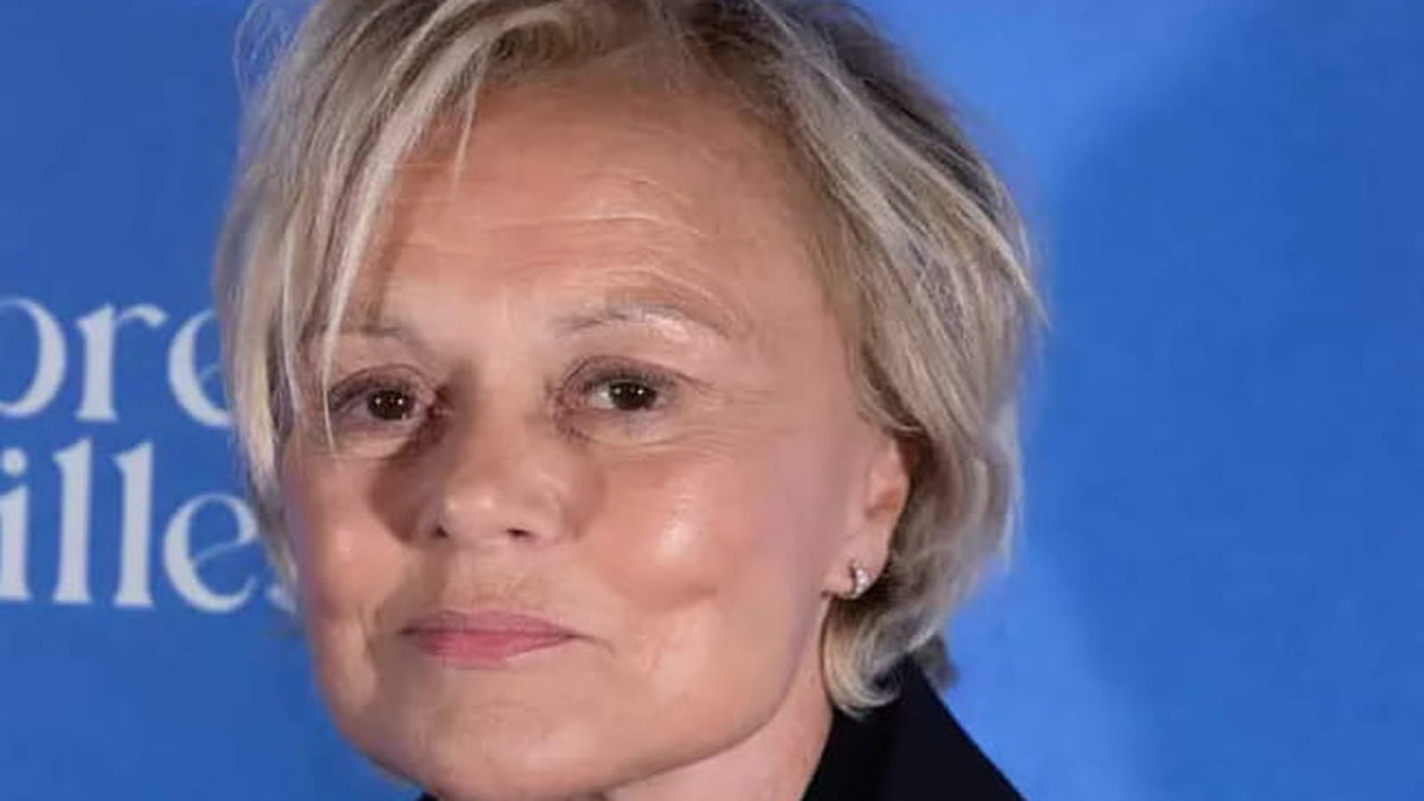 Muriel Robin