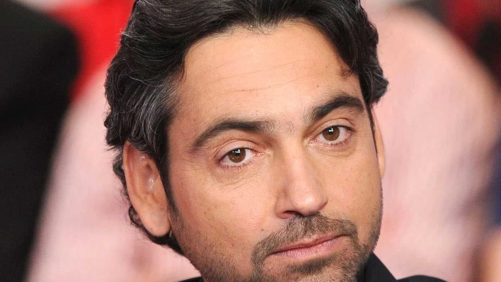 Arnaud Giovanetti