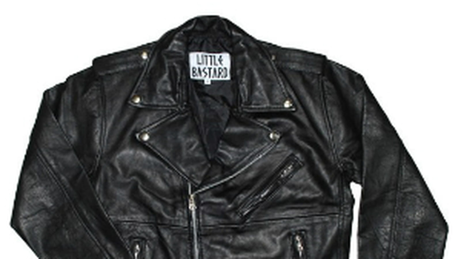 Blouson Little Bastard