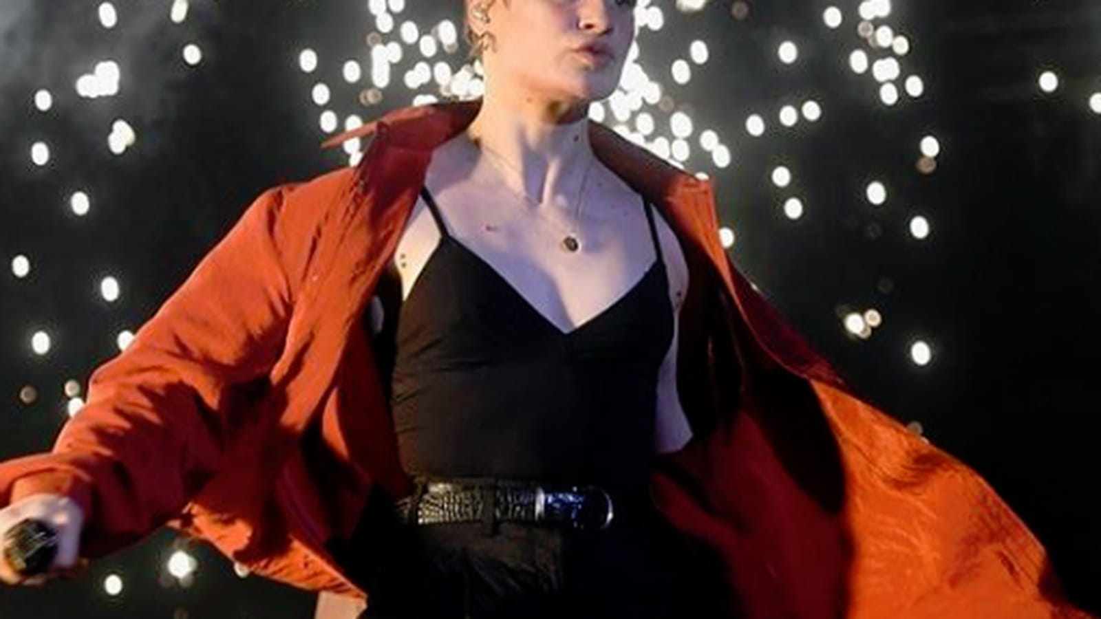 Christine and The Queens