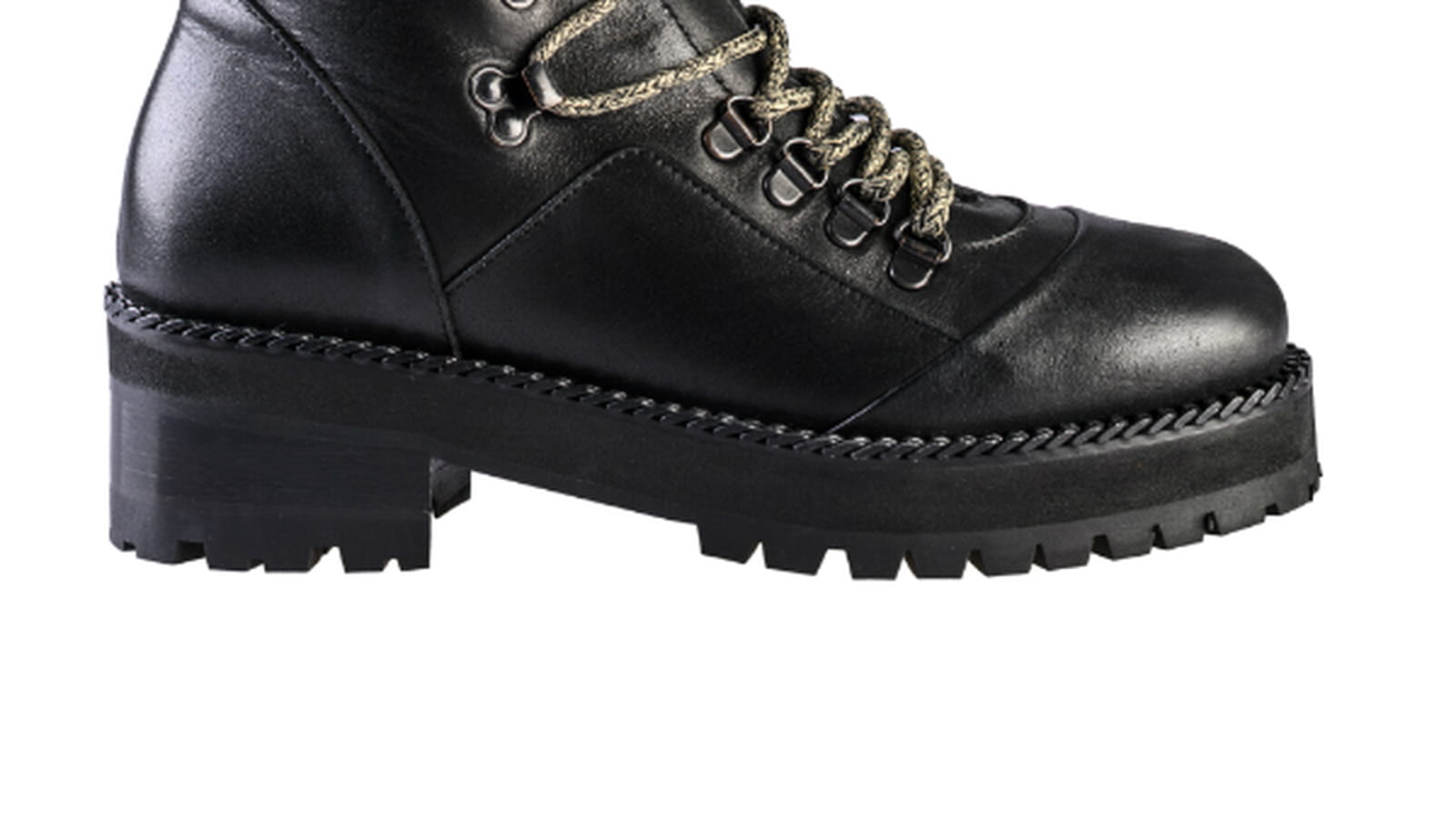 Bottes The Kooples