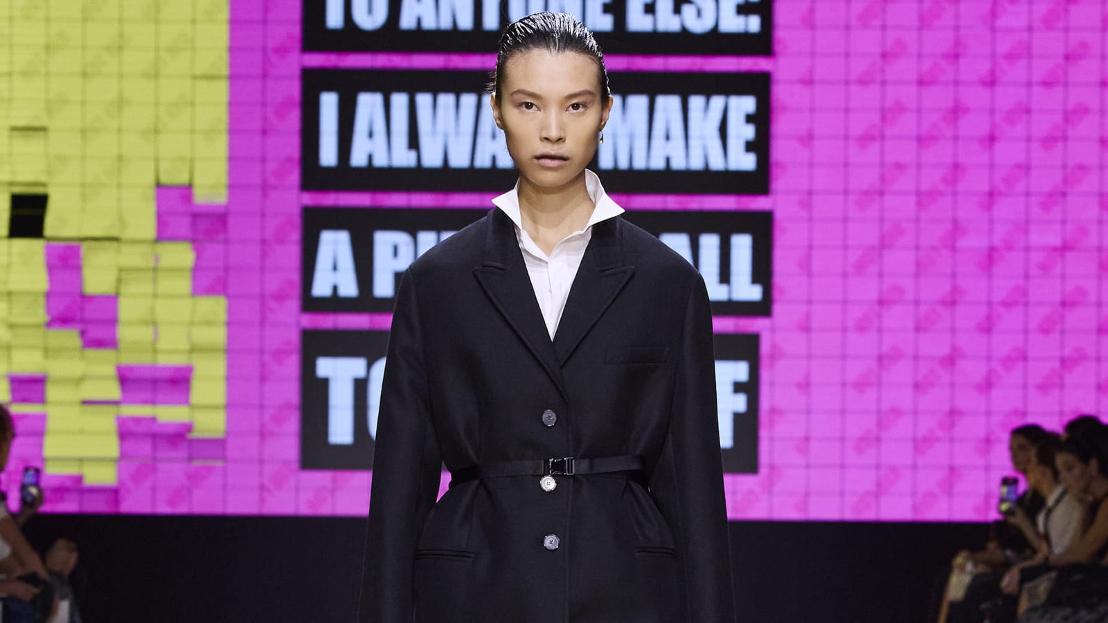 Look 6 