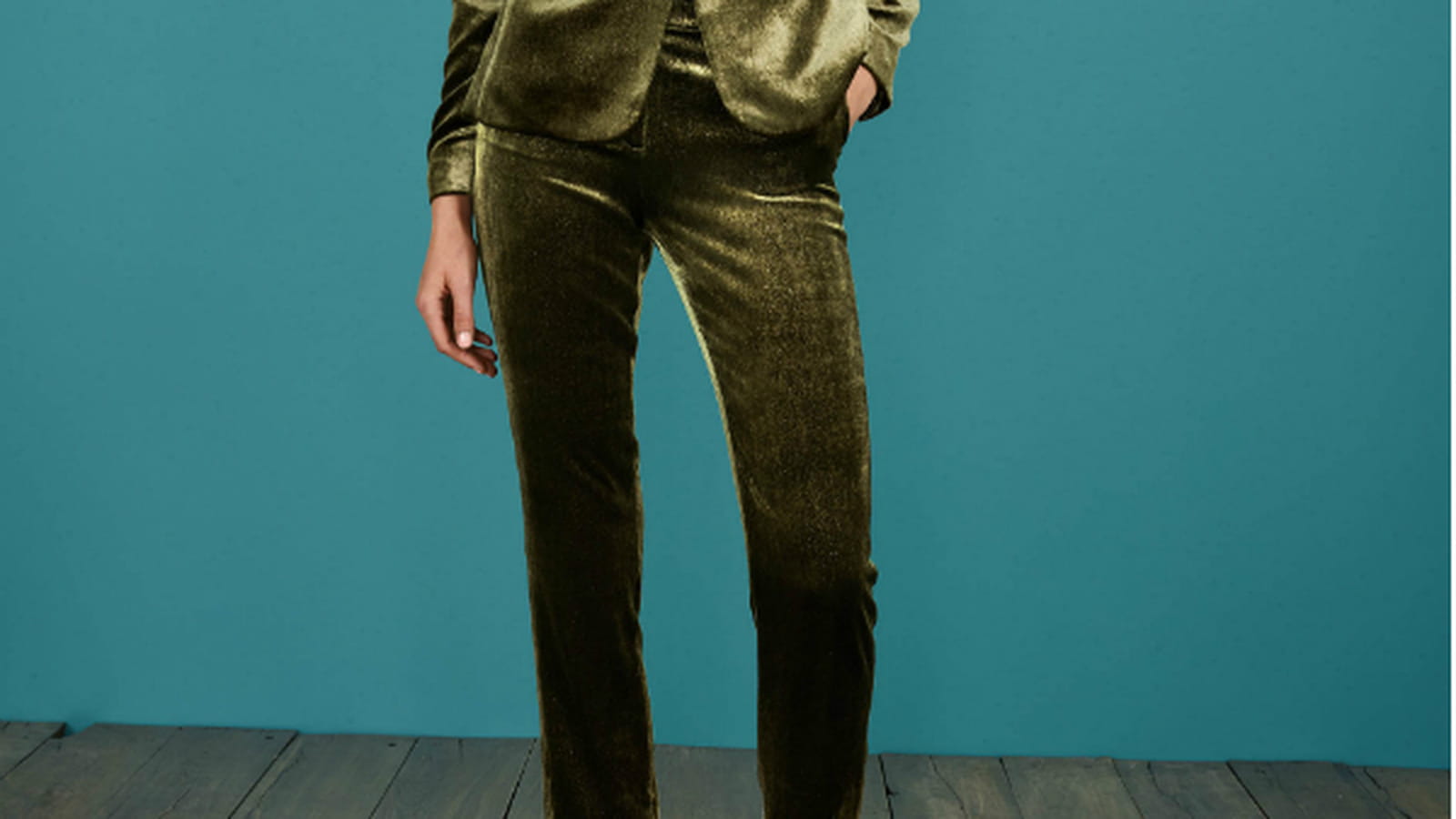 Pantalon Boden  