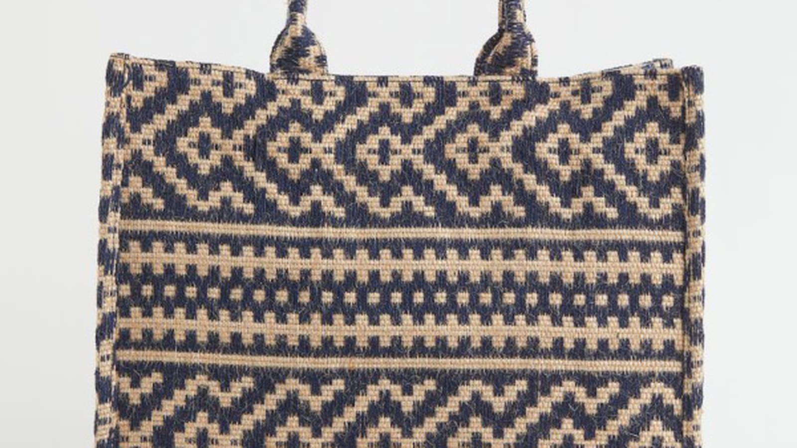 Sac H&M