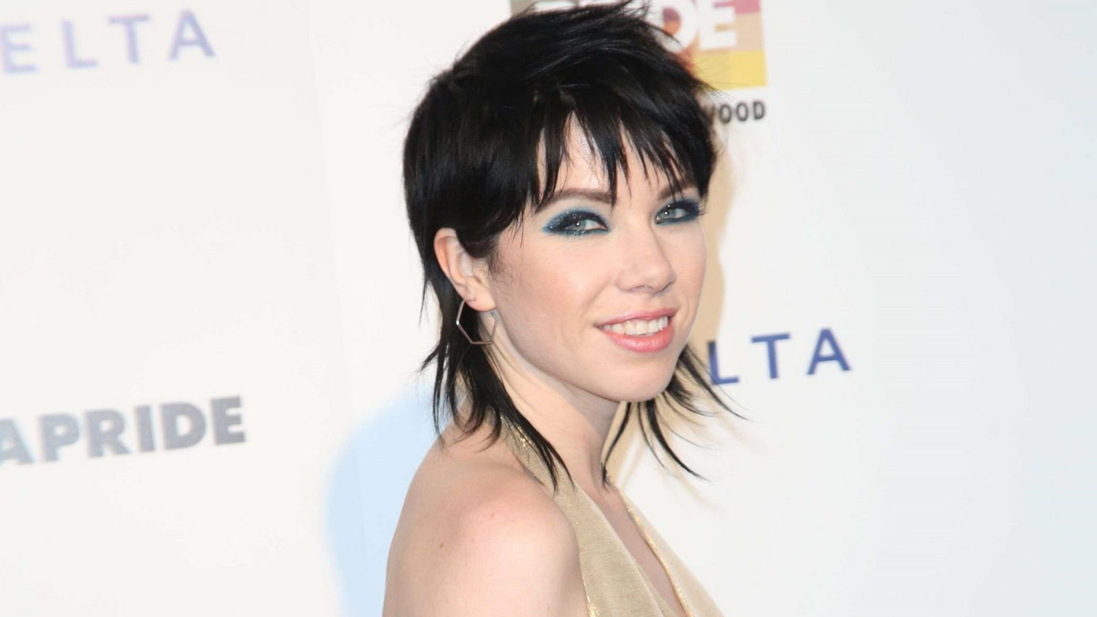 Carly Rae Jepsen