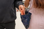 C'est la ville où les pickpockets sévissent le plus : 1 touriste sur 162 se fait voler