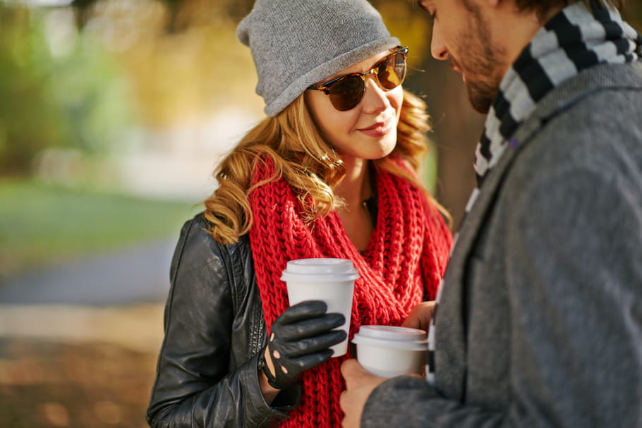 Comment exciter un homme sans le toucher ?