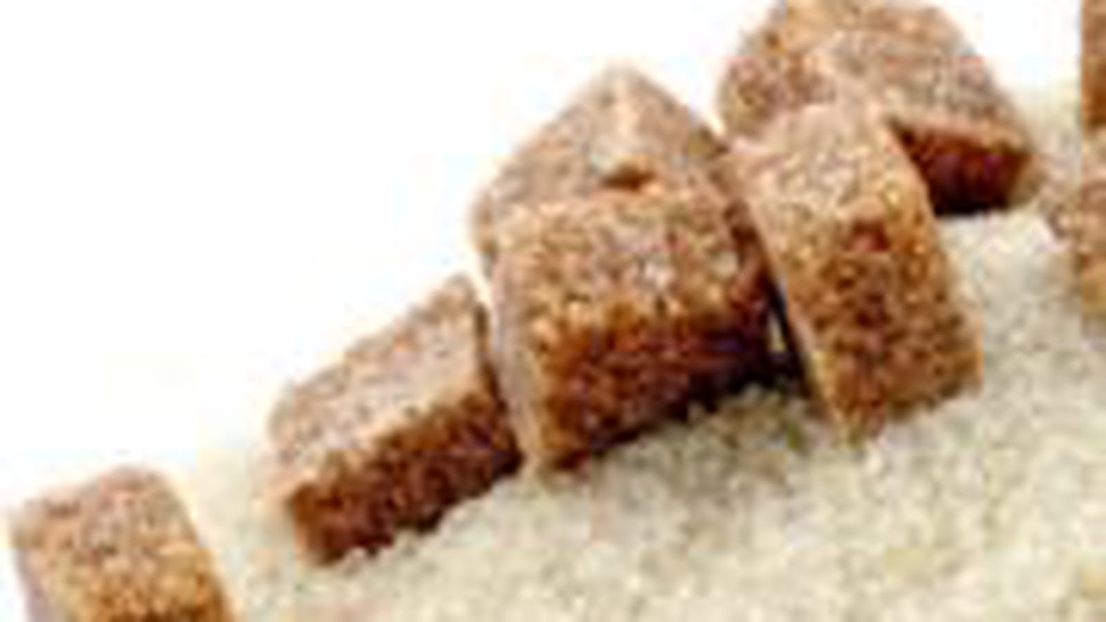 Quel sucre utiliser ?