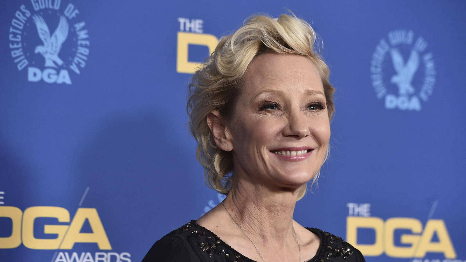Anne Heche