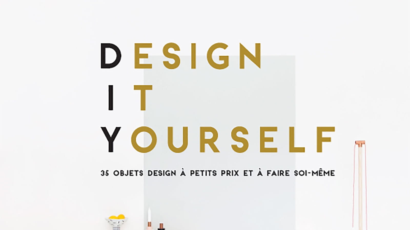 Design It Yourself
