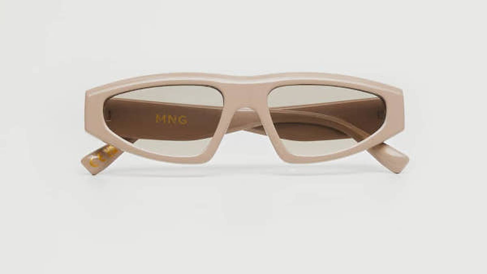 Lunettes Mango 