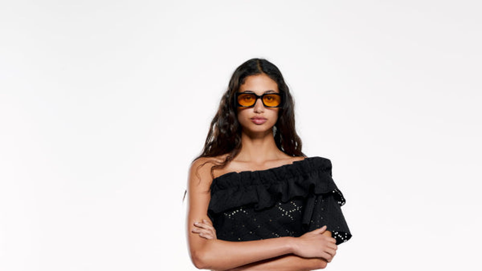 Top Zara