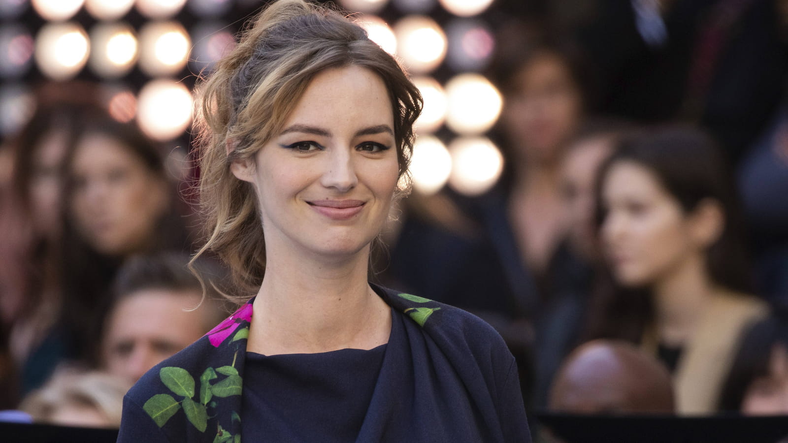 Louise Bourgoin