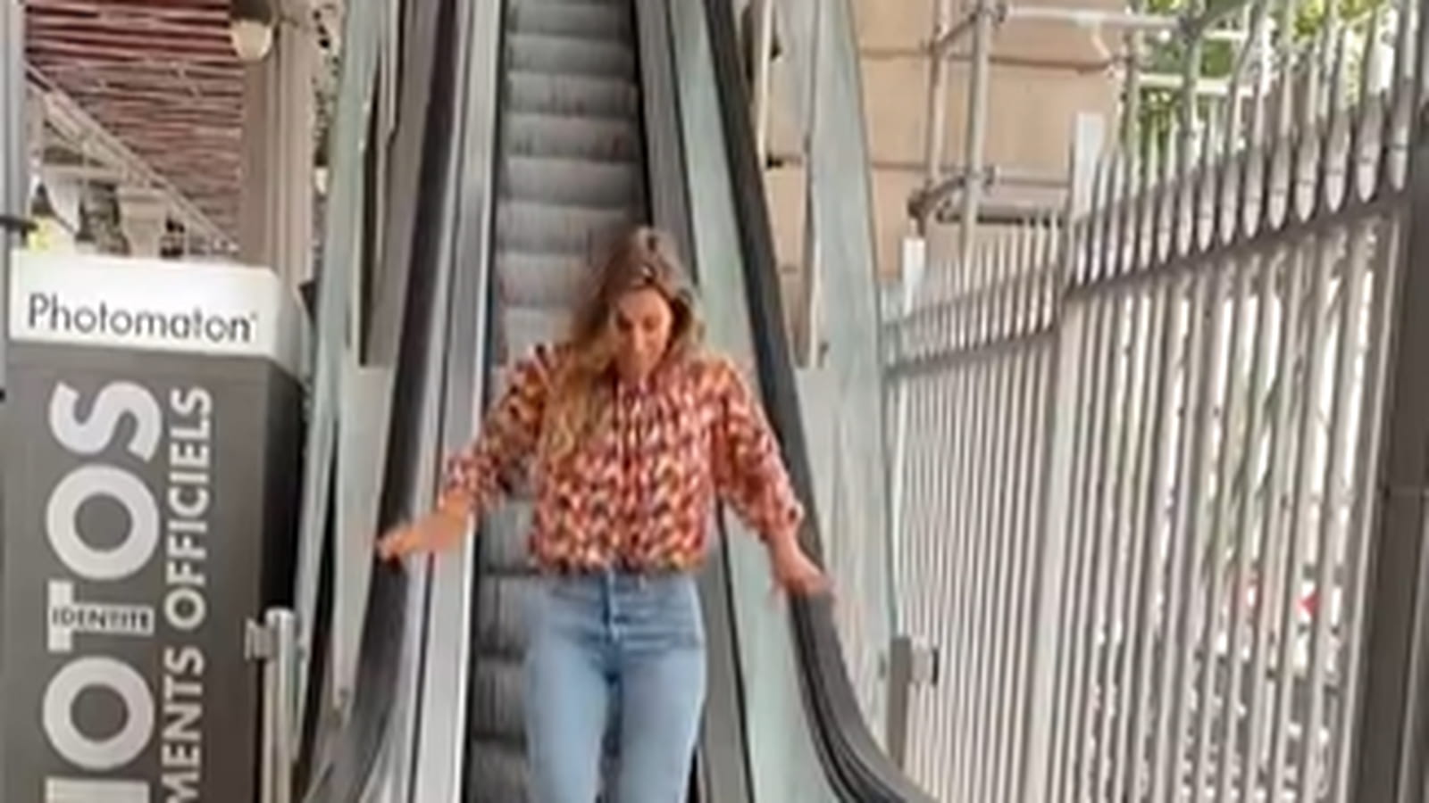 Laury Thilleman