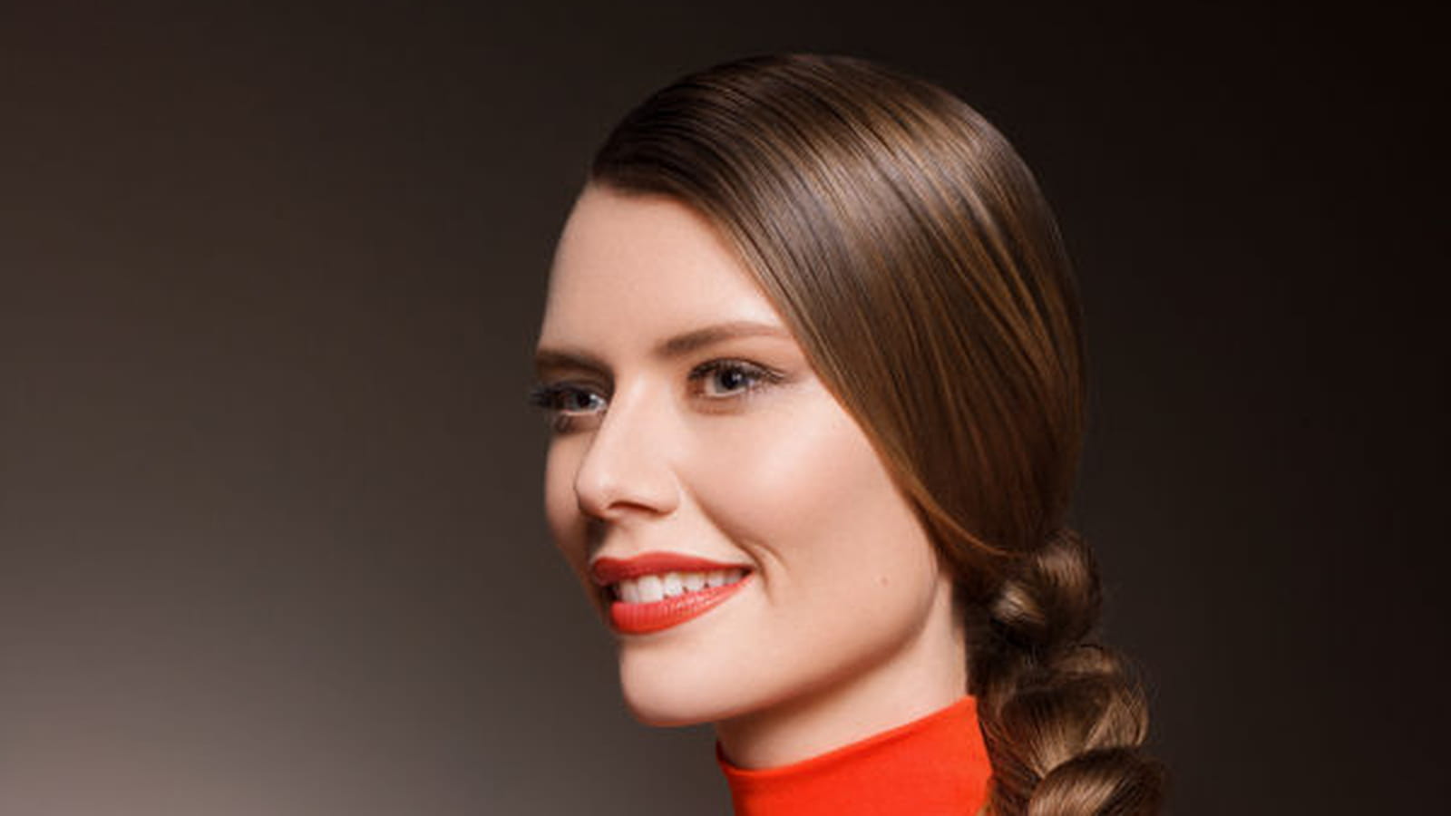 Tresse asymétrique