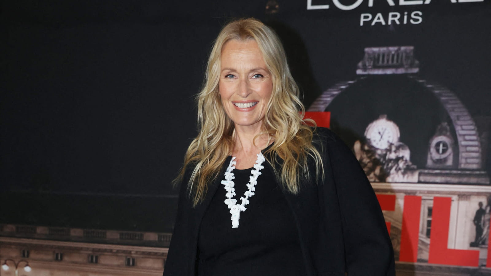 Estelle Lefébure