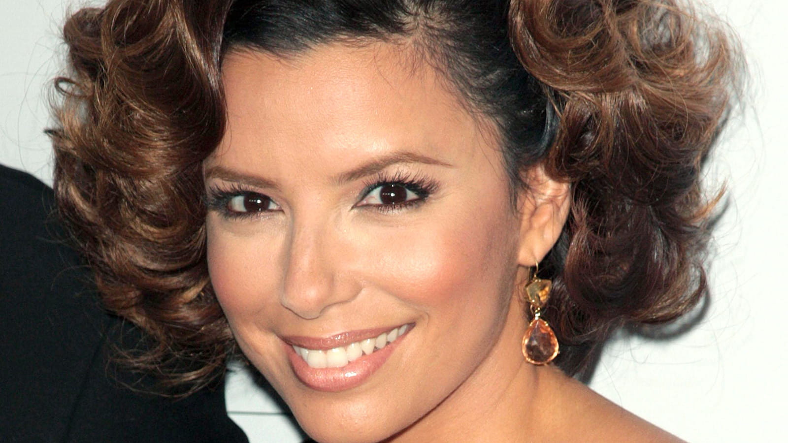 Eva Longoria, jeune