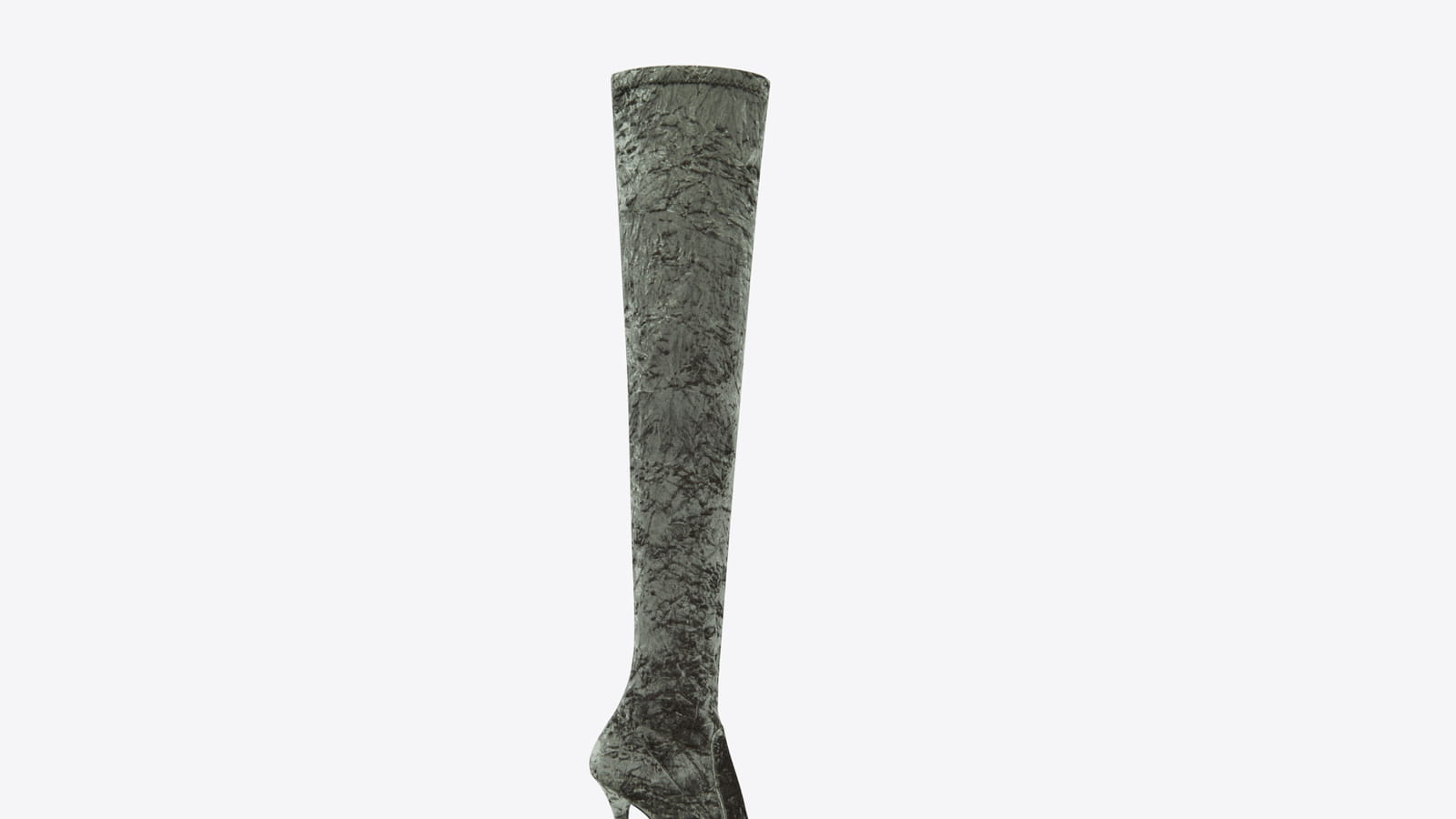 Cuissardes Saint Laurent 