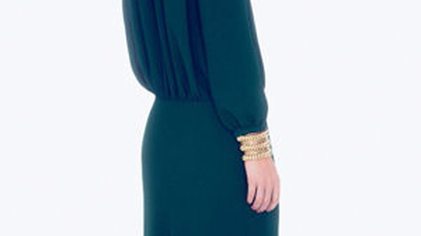Robe "Luigi" de Ba&Sh