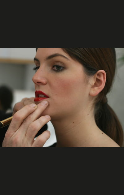 Fondre la mati&egrave;re