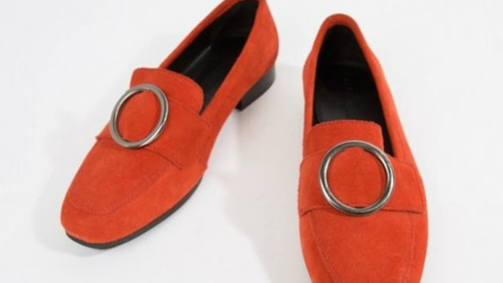 Mocassins 