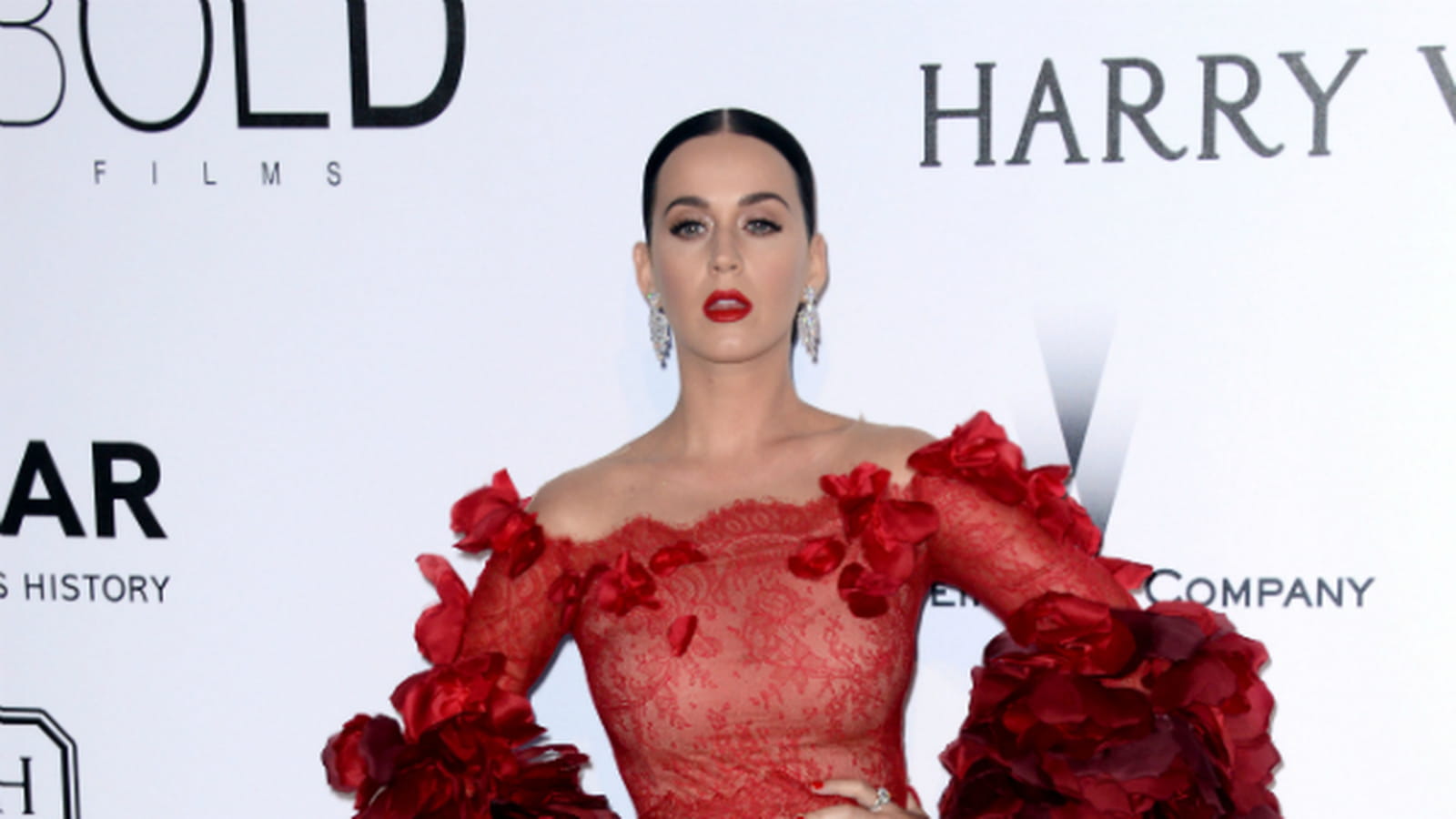 Katy Perry