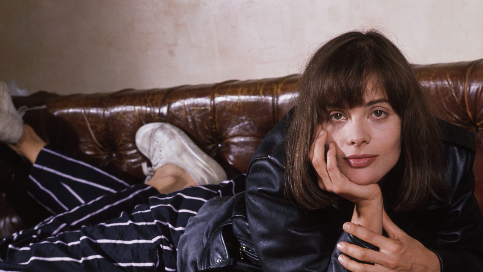 Marie Trintignant