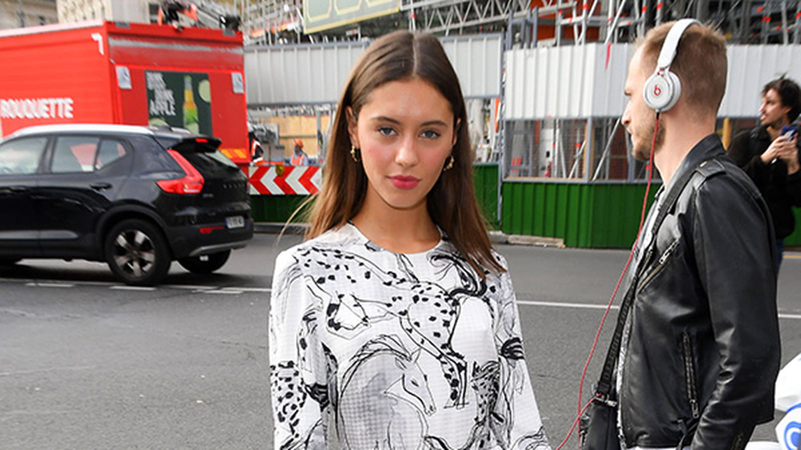 Iris Law