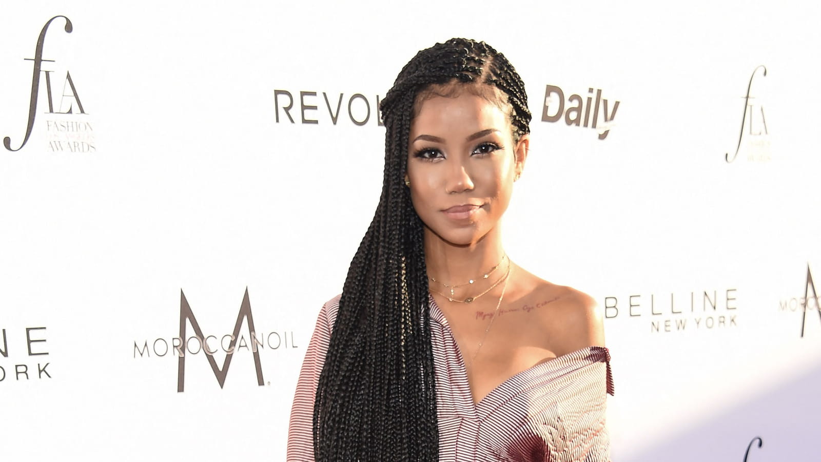 Jhené Aiko