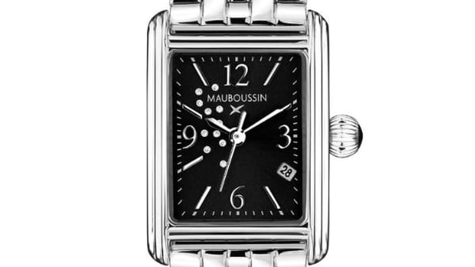 Montre Mauboussin