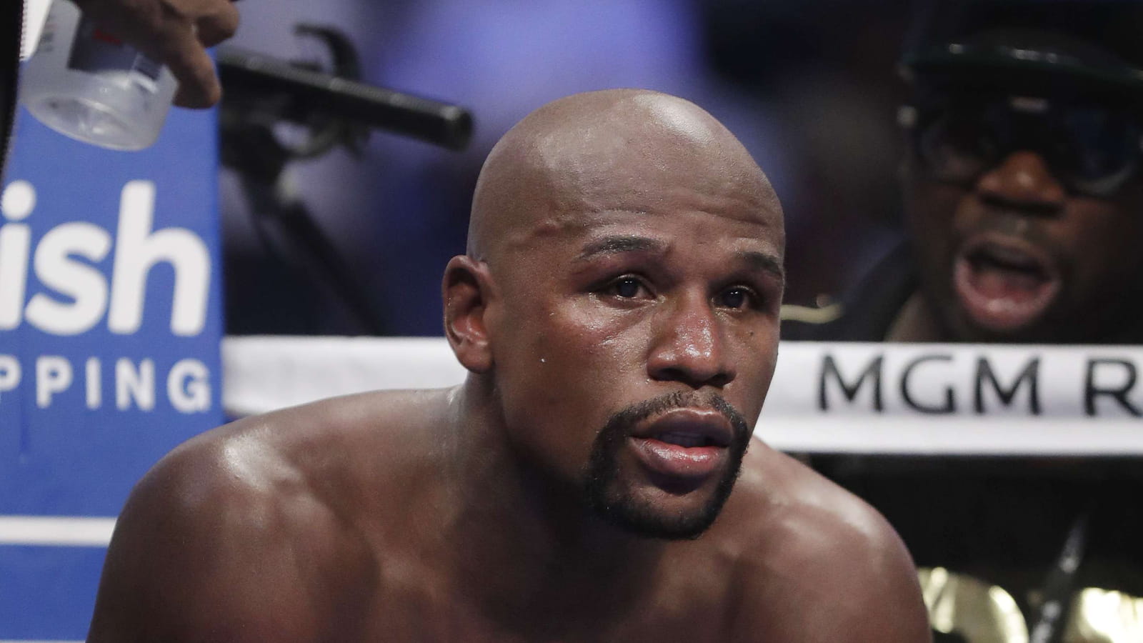 Floyd Mayweather
