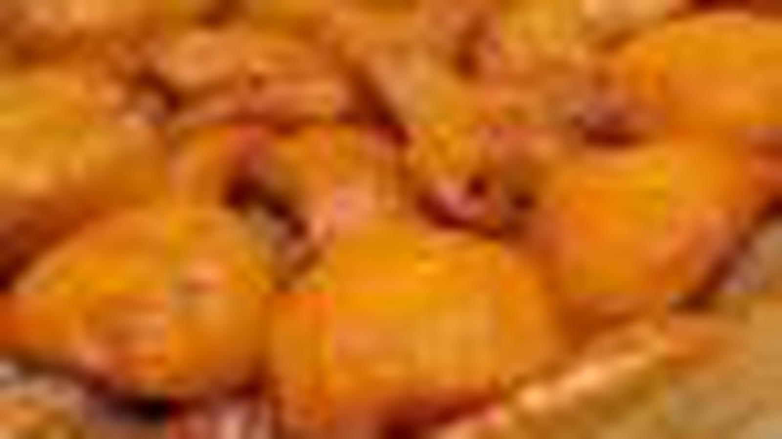 Tatin nectarines