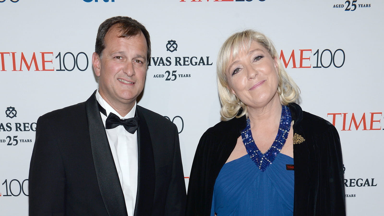 Louis Aliot