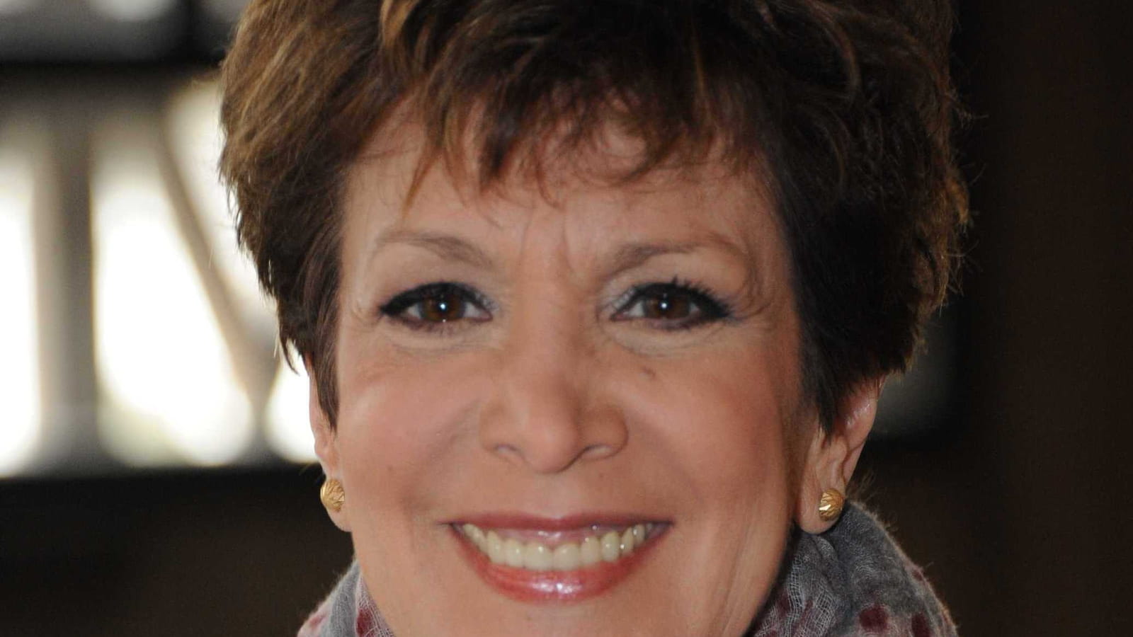 Catherine Laborde